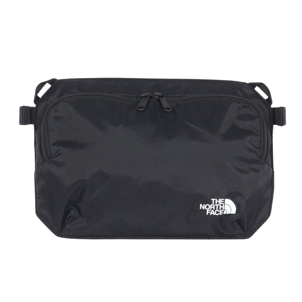 ザ・ノース・フェイス（THE NORTH FACE）（メンズ、レディース）リュック デイパック BCヒューズボックス2 NM82255 BS バックパック 30L 黒