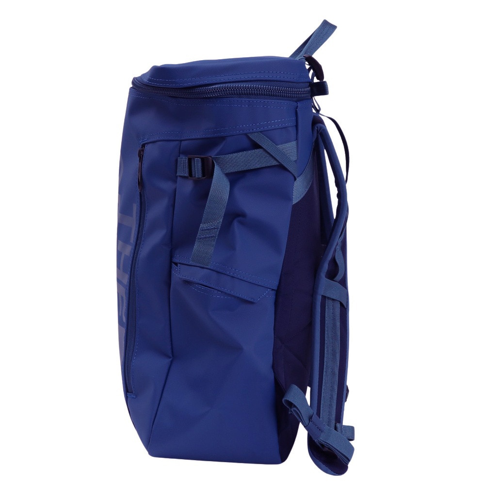 ザ・ノース・フェイス（THE NORTH FACE）（メンズ、レディース）リュック デイパック BCヒューズボックス2 NM82255 ET 30L 紺