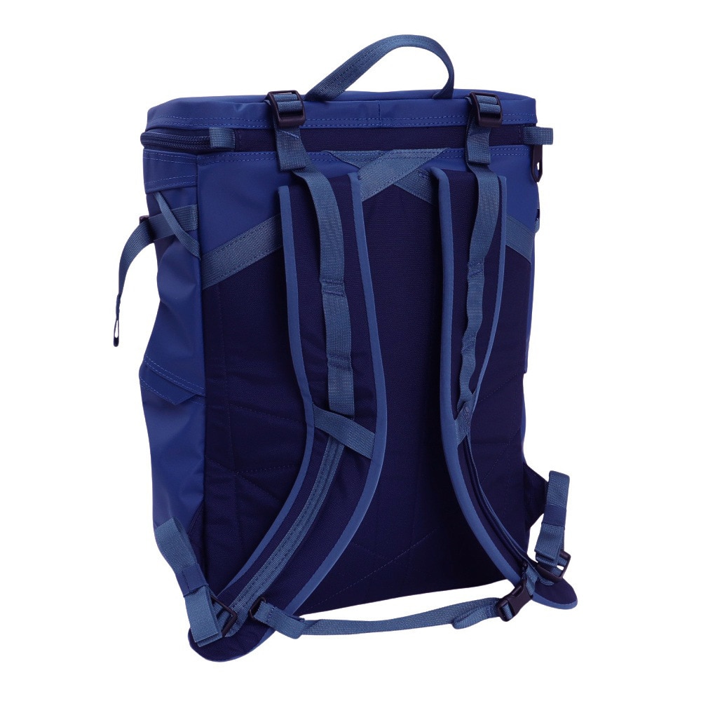 ザ・ノース・フェイス（THE NORTH FACE）（メンズ、レディース）リュック デイパック BCヒューズボックス2 NM82255 ET 30L 紺