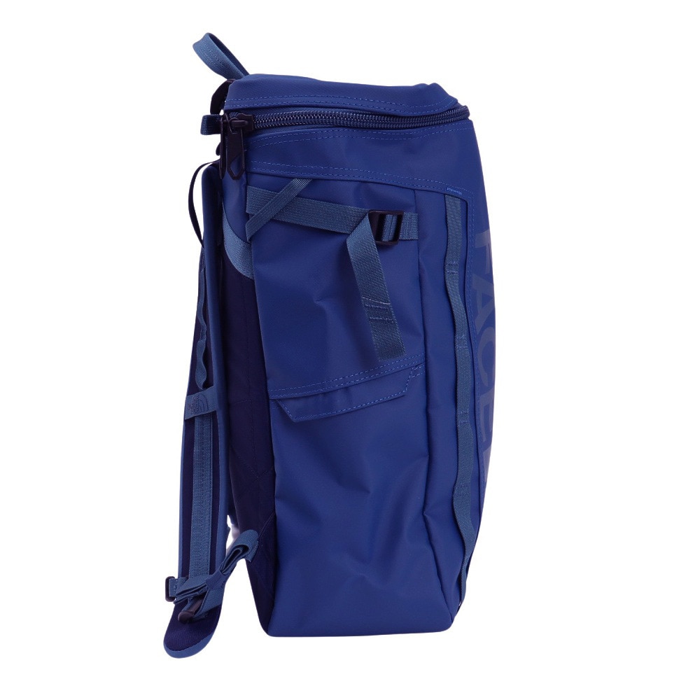ザ・ノース・フェイス（THE NORTH FACE）（メンズ、レディース）リュック デイパック BCヒューズボックス2 NM82255 ET 30L 紺