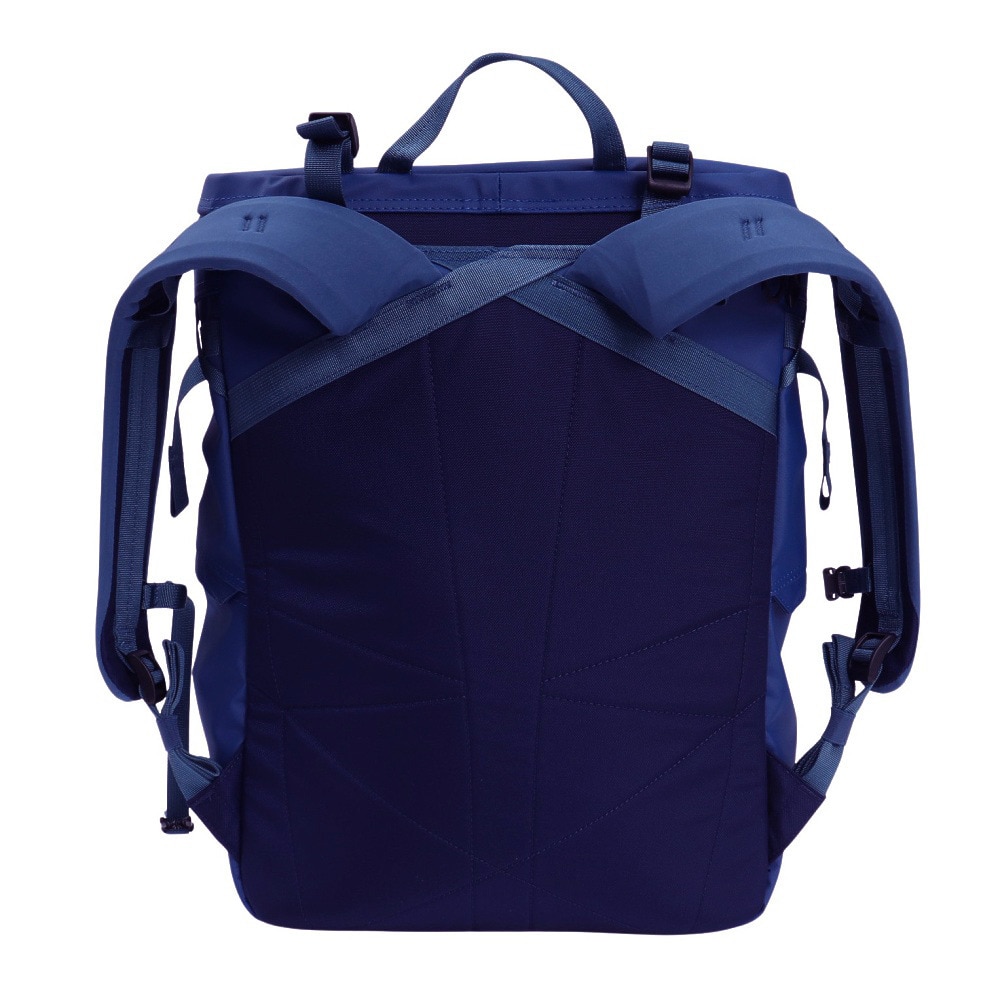 ザ・ノース・フェイス（THE NORTH FACE）（メンズ、レディース）リュック デイパック BCヒューズボックス2 NM82255 ET 30L 紺