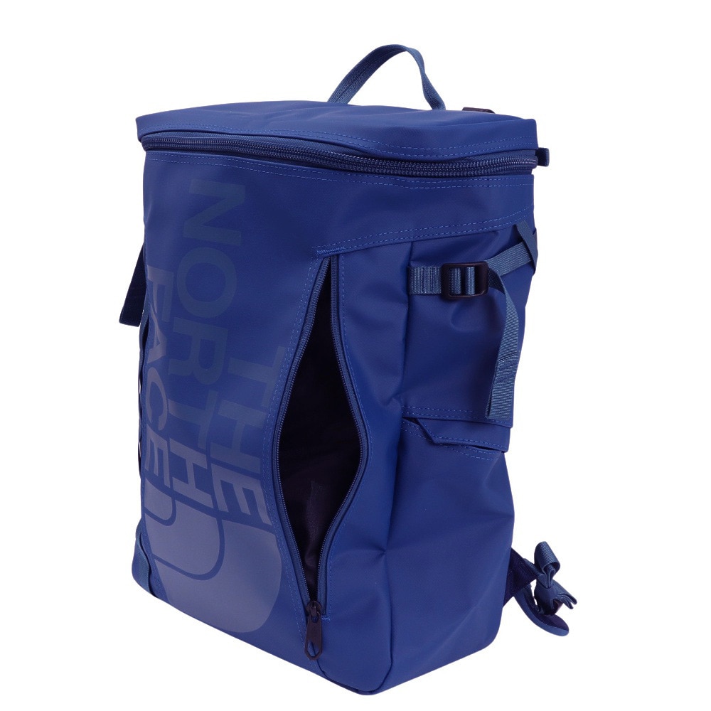 ザ・ノース・フェイス（THE NORTH FACE）（メンズ、レディース）リュック デイパック BCヒューズボックス2 NM82255 ET 30L 紺