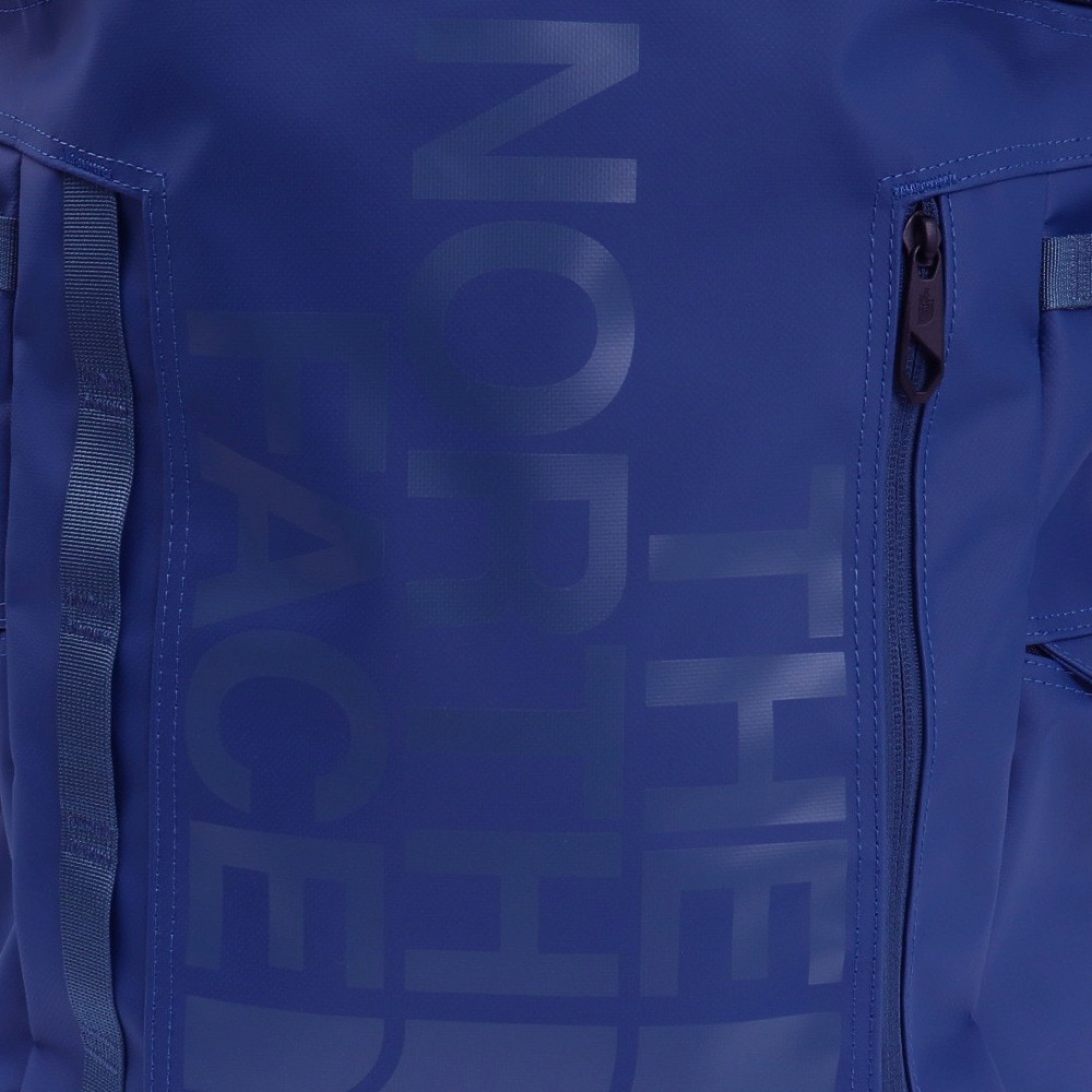 ザ・ノース・フェイス（THE NORTH FACE）（メンズ、レディース）リュック デイパック BCヒューズボックス2 NM82255 ET 30L 紺