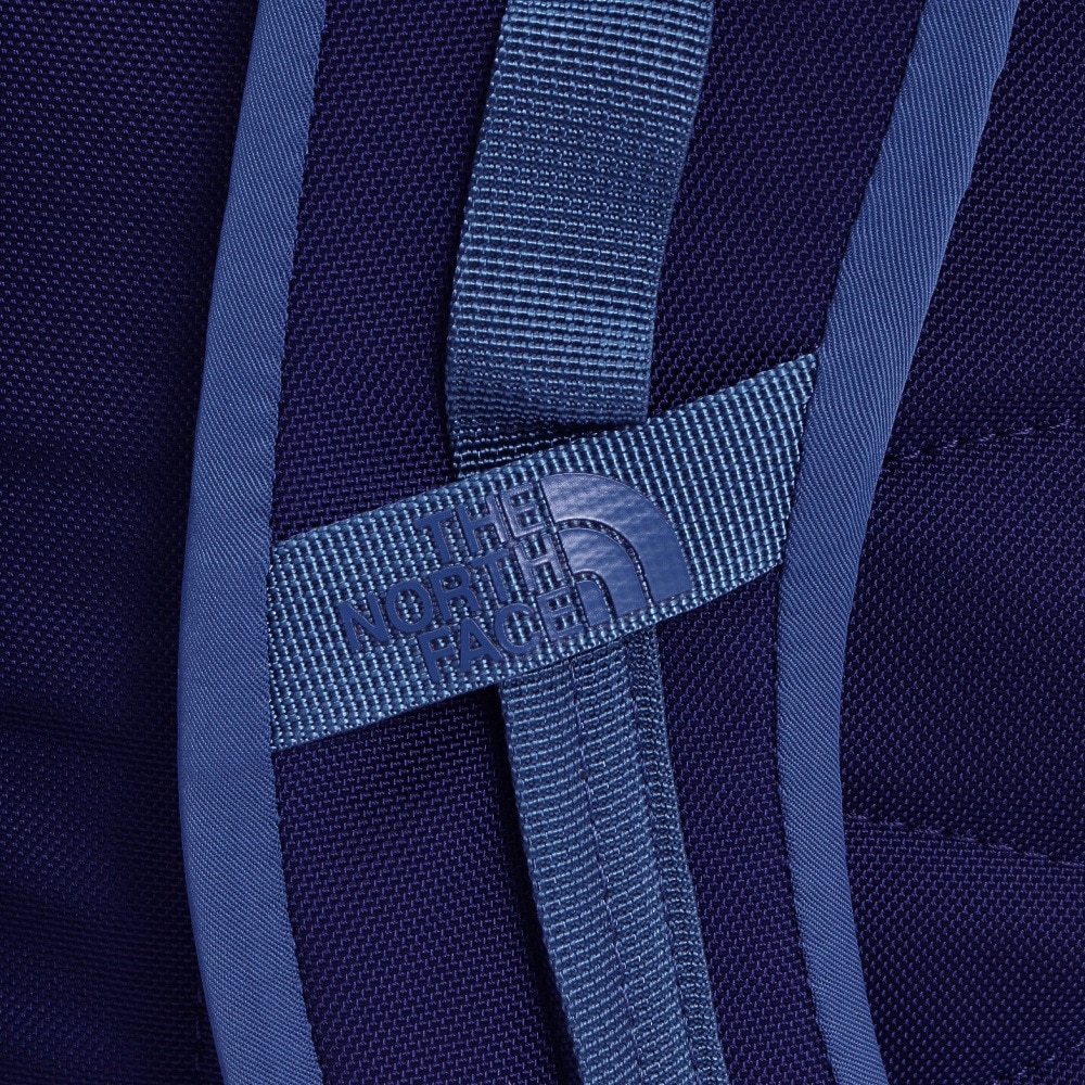 ザ・ノース・フェイス（THE NORTH FACE）（メンズ、レディース）リュック デイパック BCヒューズボックス2 NM82255 ET 30L 紺