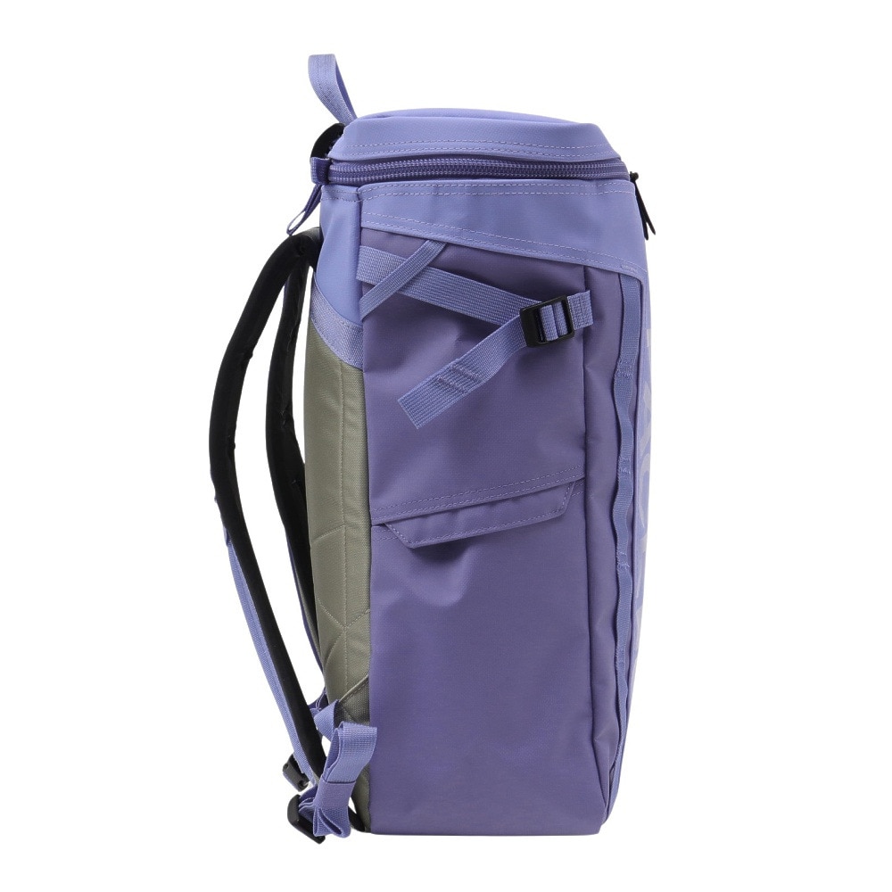 ザ・ノース・フェイス（THE NORTH FACE）（メンズ、レディース）リュック デイパック BCヒューズボックス2 NM82255 VI 30L 青