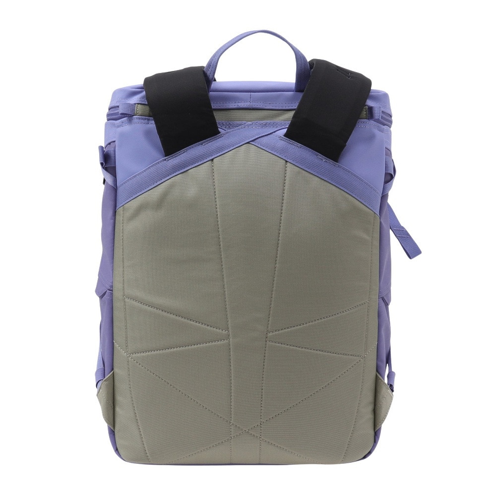 ザ・ノース・フェイス（THE NORTH FACE）（メンズ、レディース）リュック デイパック BCヒューズボックス2 NM82255 VI 30L 青
