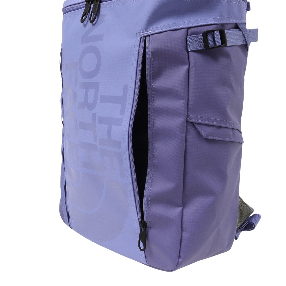 ザ・ノース・フェイス（THE NORTH FACE）（メンズ、レディース）リュック デイパック BCヒューズボックス2 NM82255 VI 30L 青