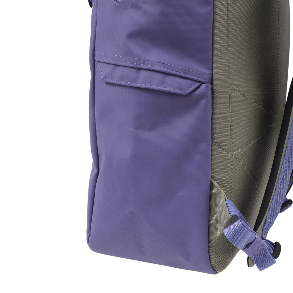 ザ・ノース・フェイス（THE NORTH FACE）（メンズ、レディース）リュック デイパック BCヒューズボックス2 NM82255 VI 30L 青