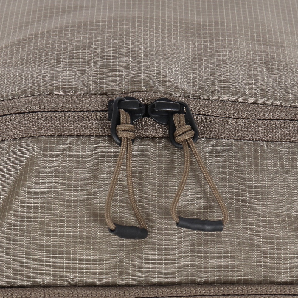 ザ・ノース・フェイス（THE NORTH FACE）（メンズ、レディース）リュック ヘイジーデイパック NM82455 FR バックパック 22L ブラウン