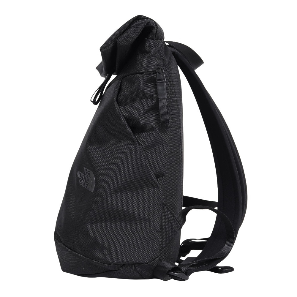 The North Face 黒 バックパック nm2dq06j-blk_1.jpg