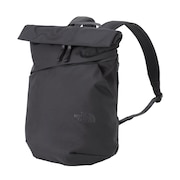 (メンズ、レディース)バック ピレネーバックパック 16L 黒 NM82506 K 軽量 通勤 通学 カジュアル シンプル 普段使い