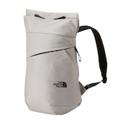 (メンズ、レディース)バック ピレネーバックパック 16L グレー NM82506 SO 軽量 通勤 通学 シンプル 普段使い