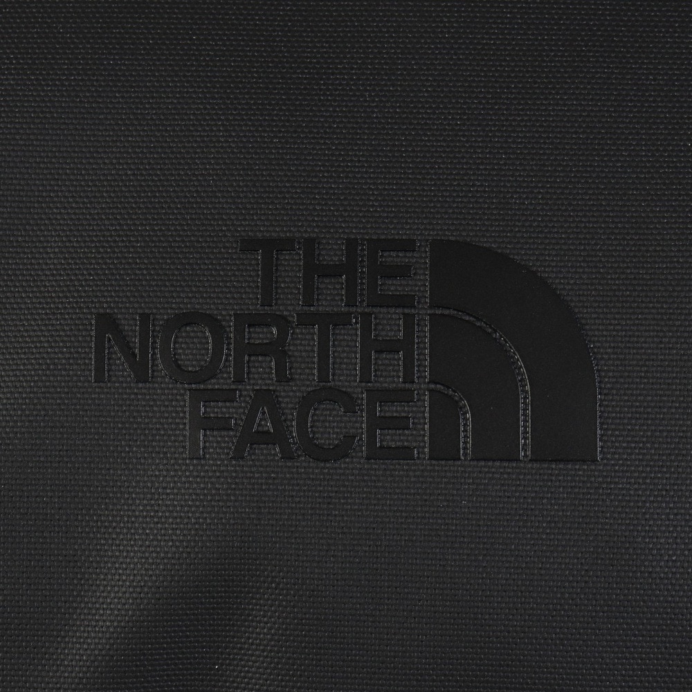 ザ・ノース・フェイス（THE NORTH FACE）（メンズ、レディース）リュックバイオタイト NM82510 K デイバッグ 17L 撥水 耐久 黒