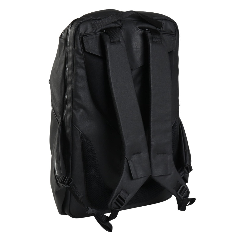 ザ・ノース・フェイス（THE NORTH FACE）（メンズ、レディース）リュックバイオタイト NM82510 K デイバッグ 17L 撥水 耐久 黒