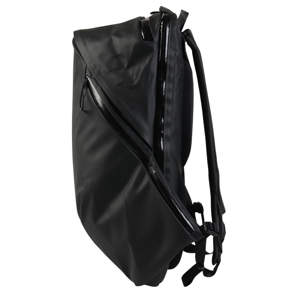 ザ・ノース・フェイス（THE NORTH FACE）（メンズ、レディース）リュックバイオタイト NM82510 K デイバッグ 17L 撥水 耐久 黒