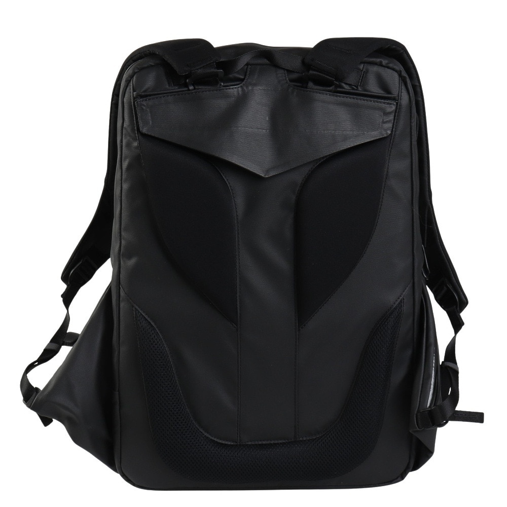 ザ・ノース・フェイス（THE NORTH FACE）（メンズ、レディース）リュックバイオタイト NM82510 K デイバッグ 17L 撥水 耐久 黒