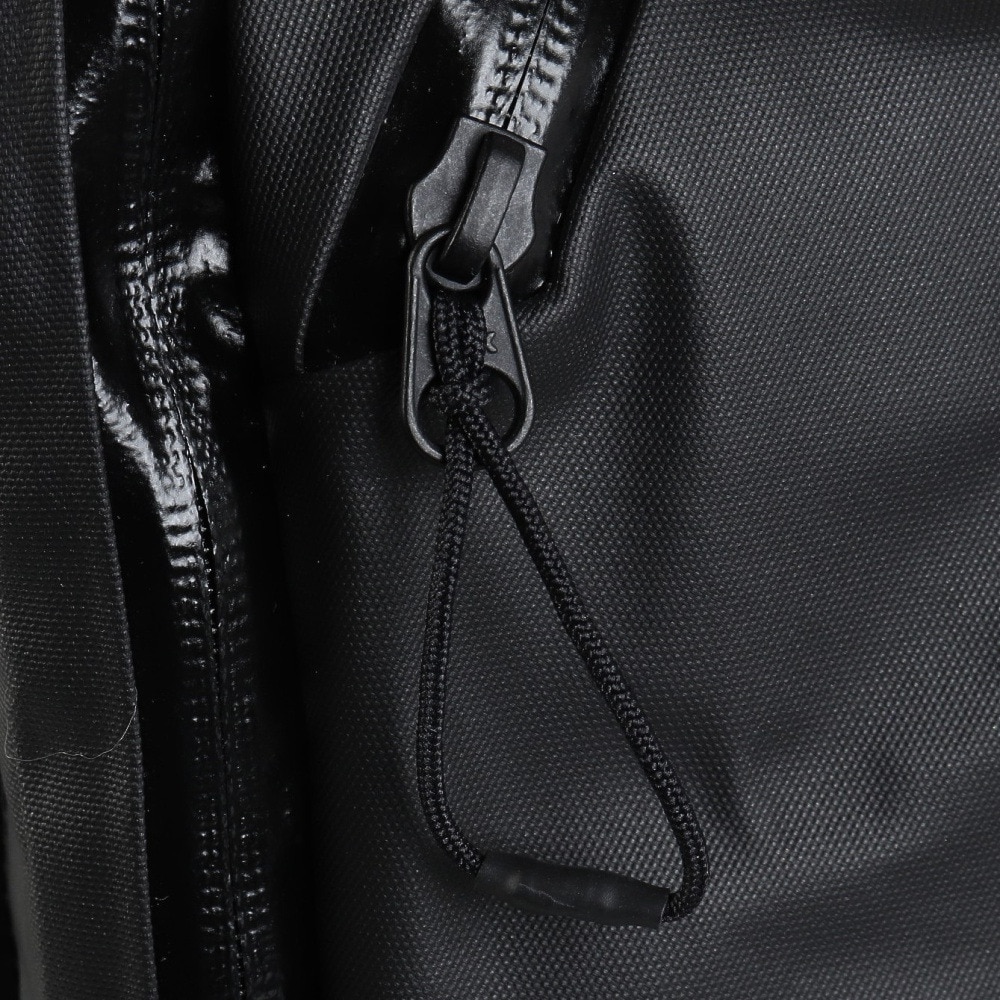 ザ・ノース・フェイス（THE NORTH FACE）（メンズ、レディース）リュックバイオタイト NM82510 K デイバッグ 17L 撥水 耐久 黒