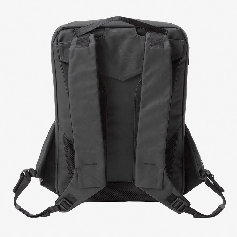 ザ・ノース・フェイス（THE NORTH FACE）（メンズ、レディース）リュック バイオタイトライト NM82511 K デイバッグ 9L 撥水 耐久 黒