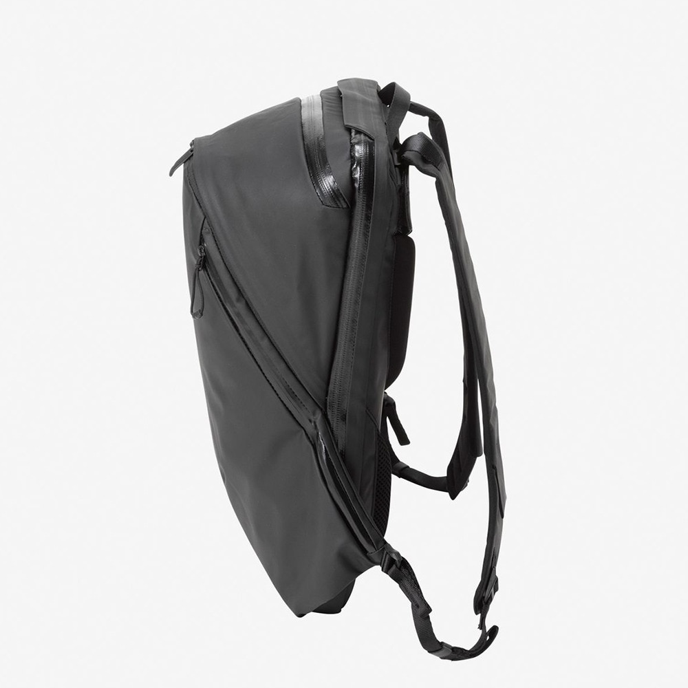 ザ・ノース・フェイス（THE NORTH FACE）（メンズ、レディース）リュック バイオタイトライト NM82511 K デイバッグ 9L 撥水 耐久 黒