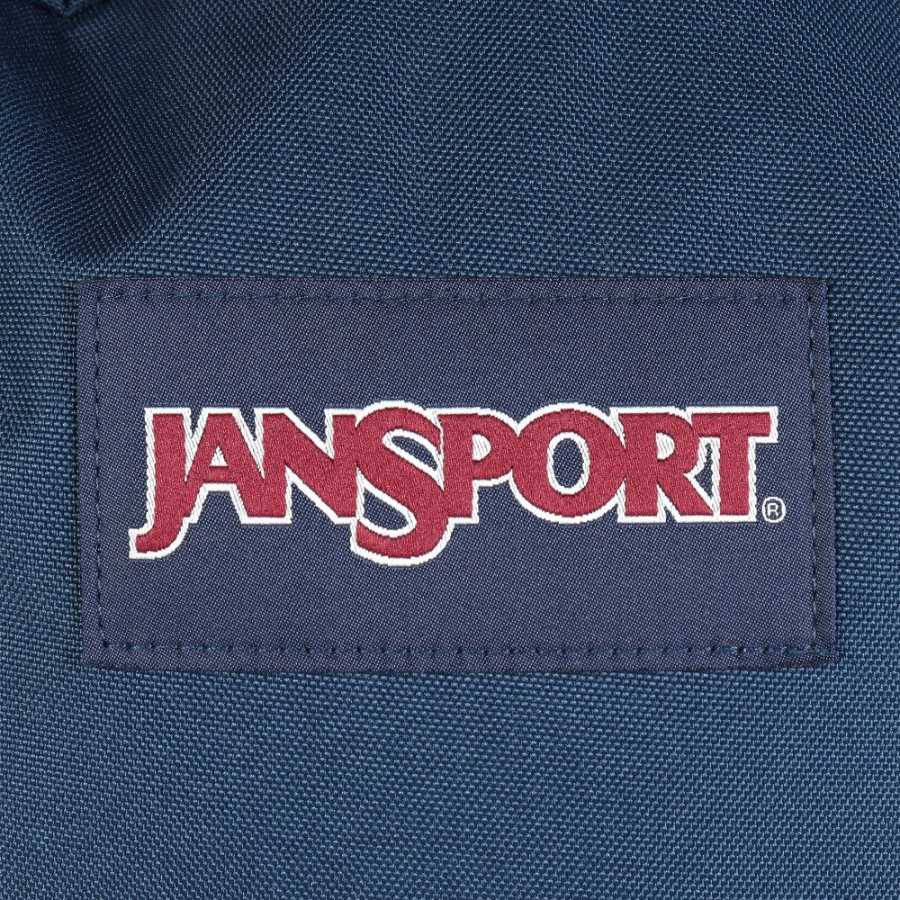 ジャンスポーツ（JANSPORT）（メンズ、レディース）リュック クロス
