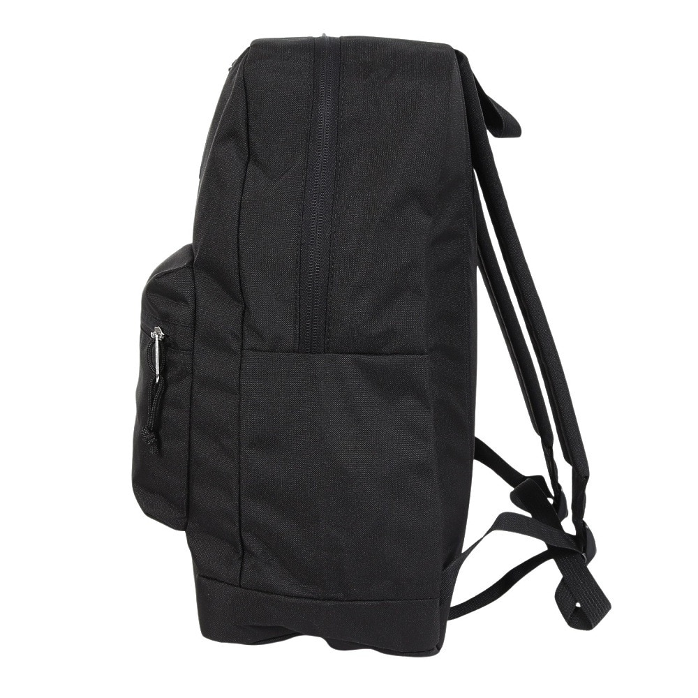 ジャンスポーツ（JANSPORT）（メンズ、レディース、キッズ）リュック バックパック クロスタウンプラス JS0A7ZNZ-008 26L 黒
