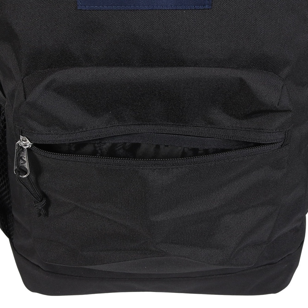ジャンスポーツ（JANSPORT）（メンズ、レディース、キッズ）リュック バックパック クロスタウンプラス JS0A7ZNZ-008 26L 黒