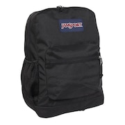 (メンズ、レディース、キッズ)リュック バックパック クロスタウンプラス JS0A7ZNZ-008 26L 黒