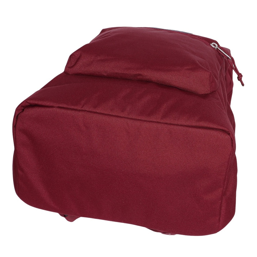 ジャンスポーツ（JANSPORT）（メンズ、レディース）リュック クロスタウンプラス ディパック JS0A7ZNZ-04S バックパック 26L 赤
