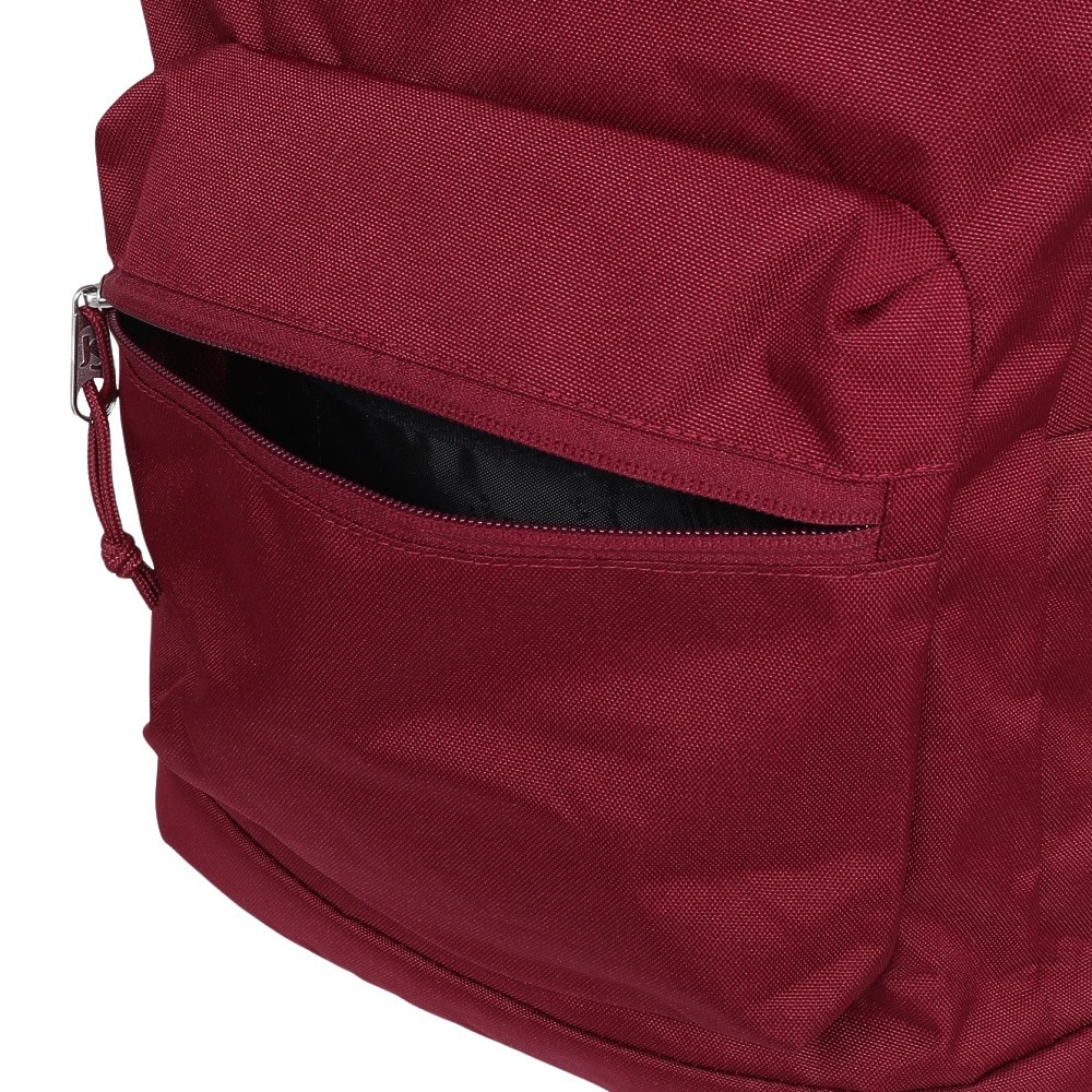 ジャンスポーツ（JANSPORT）（メンズ、レディース）リュック クロスタウンプラス ディパック JS0A7ZNZ-04S バックパック 26L 赤