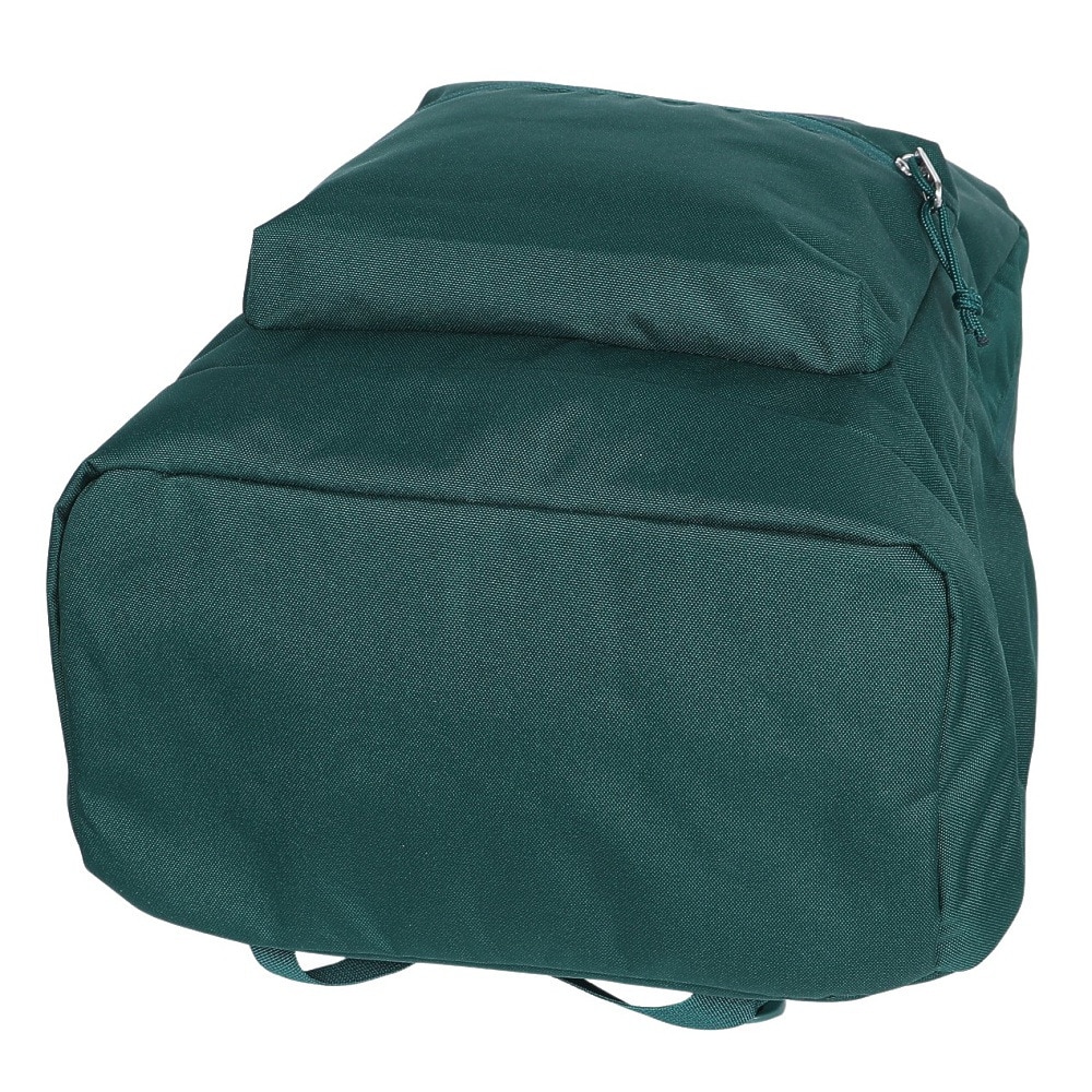 ジャンスポーツ（JANSPORT）（メンズ、レディース）リュック クロスタウンプラス ディパック JS0A7ZNZ-7F7 バックパック 26L 緑