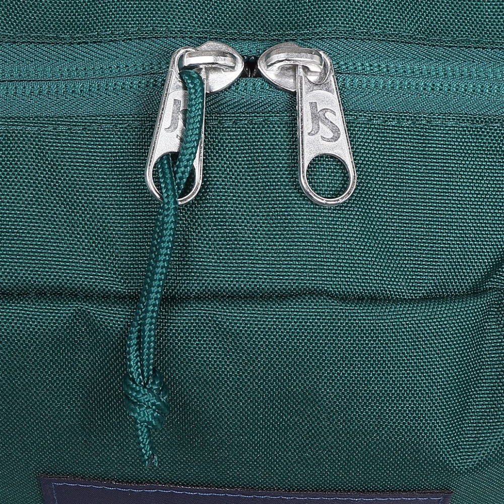 ジャンスポーツ（JANSPORT）（メンズ、レディース）リュック クロスタウンプラス ディパック JS0A7ZNZ-7F7 バックパック 26L 緑