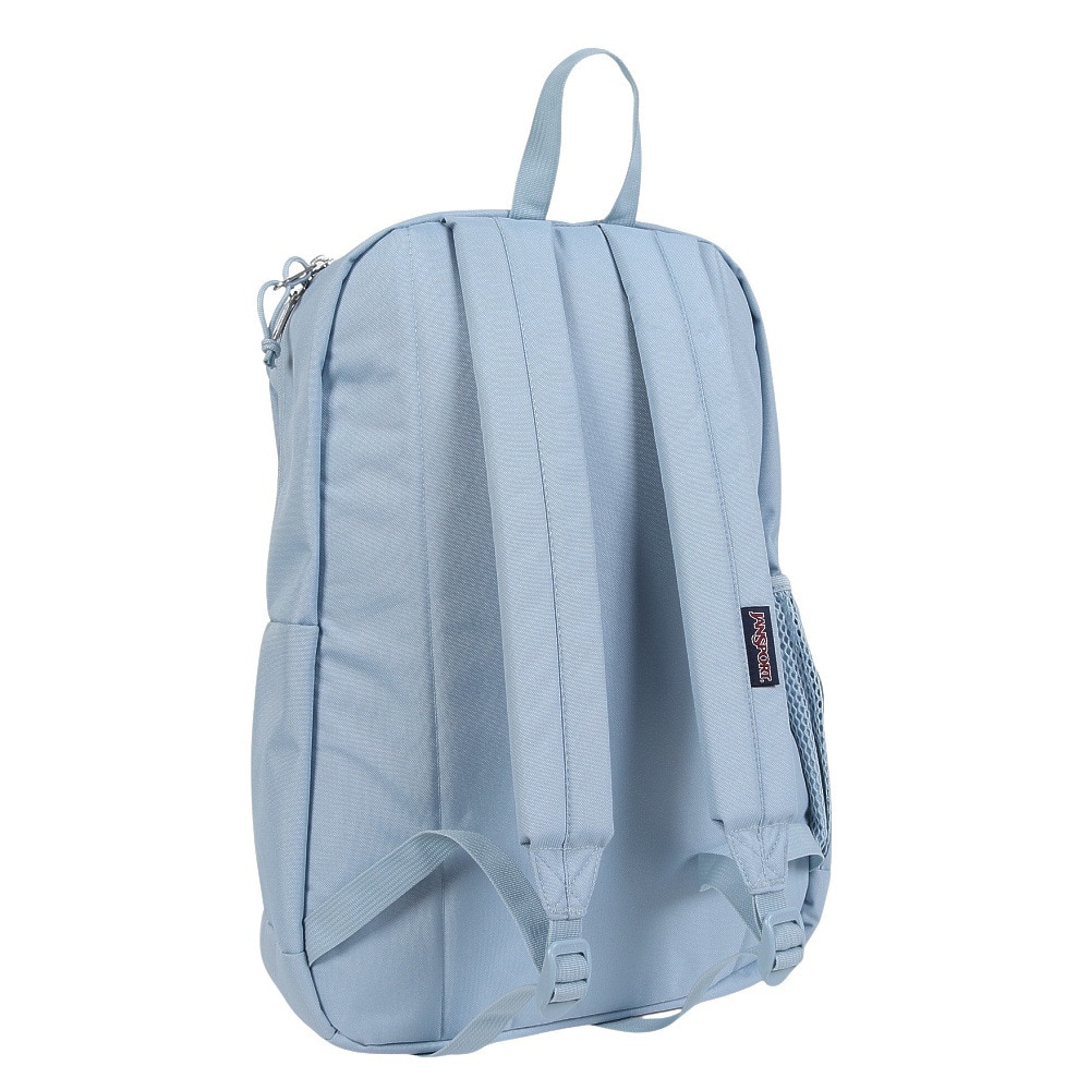 ジャンスポーツ（JANSPORT）（メンズ、レディース）リュック クロスタウンプラス ディパック JS0A7ZNZ-7G7 バックパック 26L ライトブルー