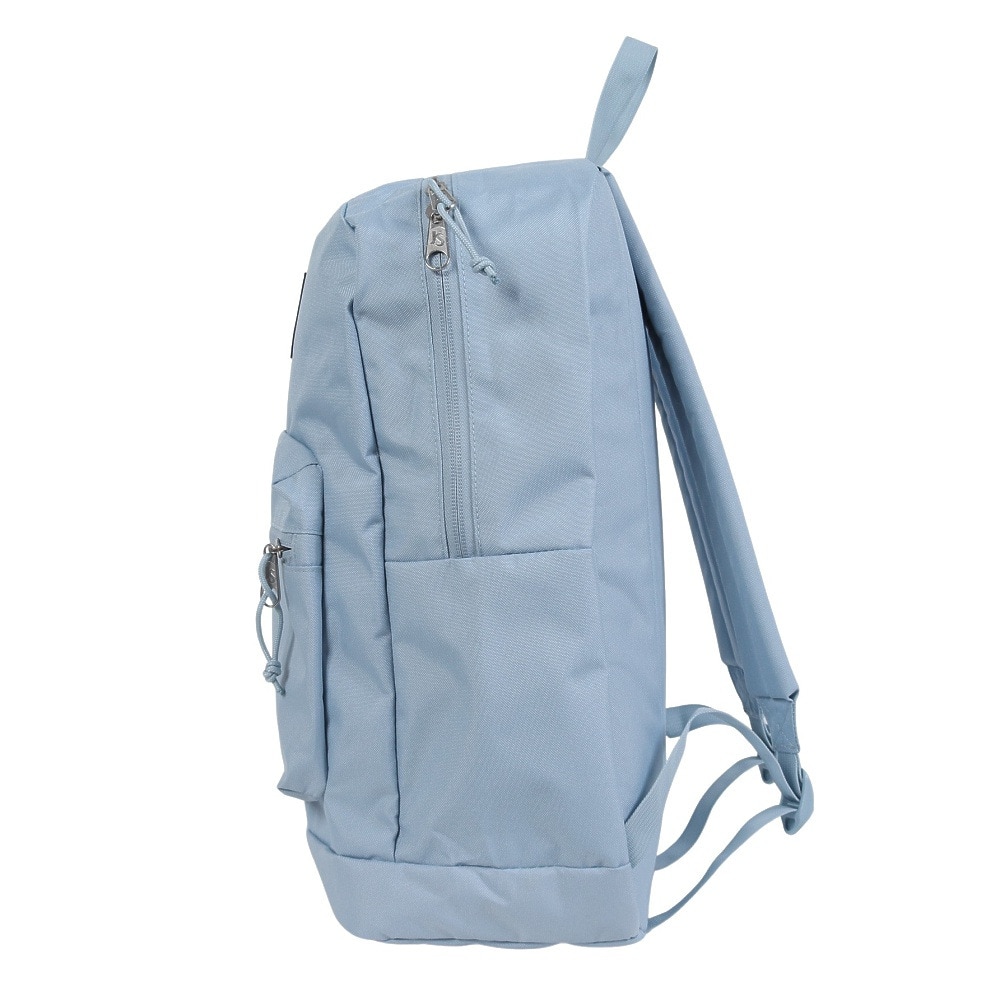 ジャンスポーツ（JANSPORT）（メンズ、レディース）リュック クロスタウンプラス ディパック JS0A7ZNZ-7G7 バックパック 26L ライトブルー