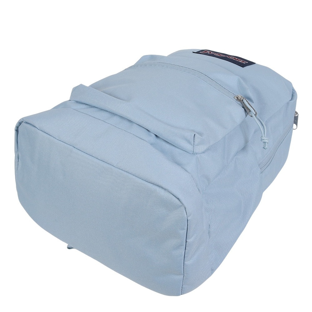 ジャンスポーツ（JANSPORT）（メンズ、レディース）リュック クロスタウンプラス ディパック JS0A7ZNZ-7G7 バックパック 26L ライトブルー