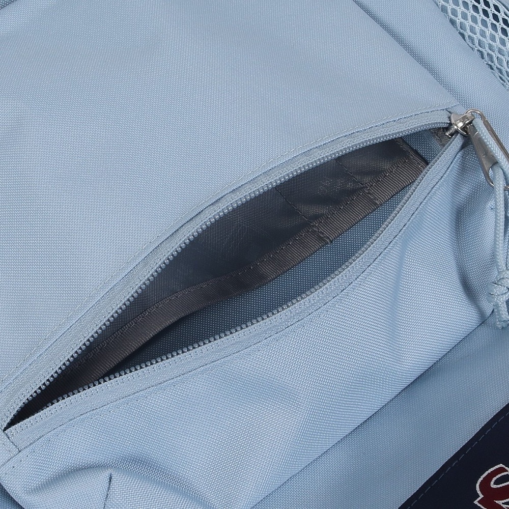 ジャンスポーツ（JANSPORT）（メンズ、レディース）リュック クロスタウンプラス ディパック JS0A7ZNZ-7G7 バックパック 26L ライトブルー