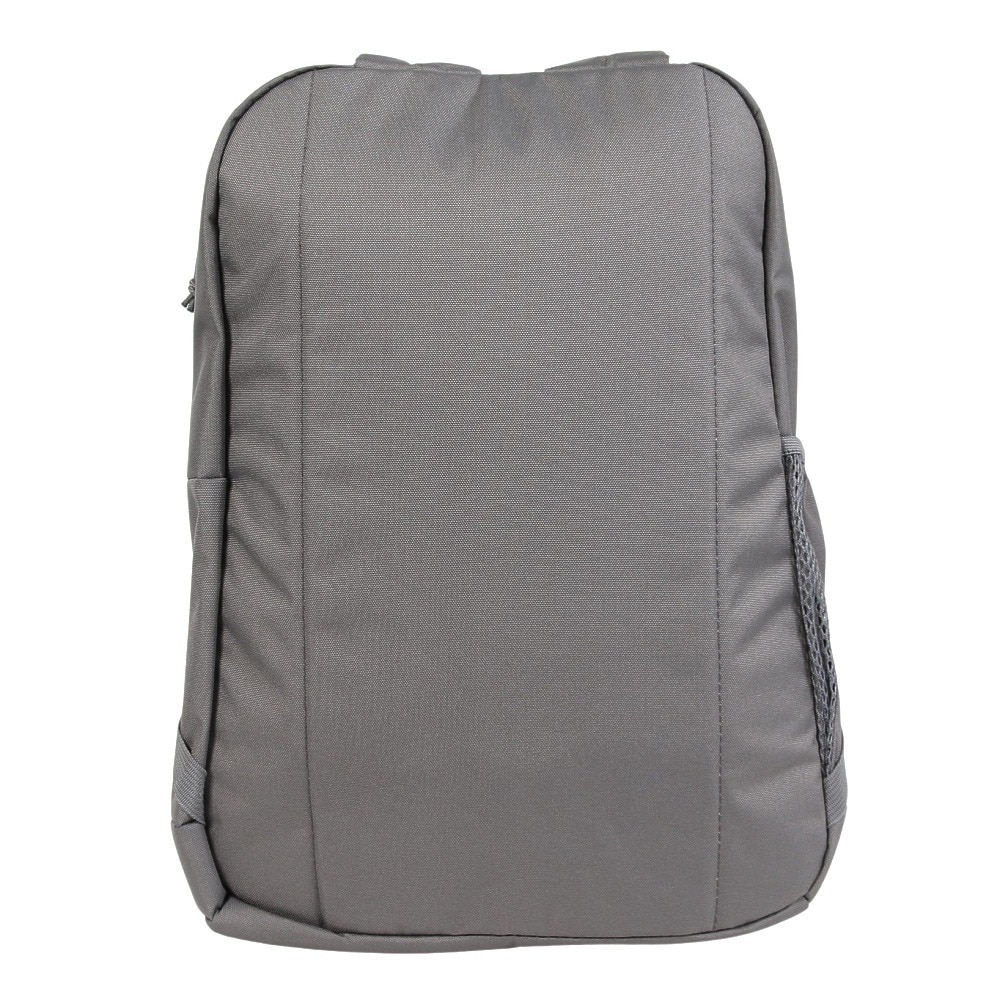 ジャンスポーツ（JANSPORT）（メンズ、レディース）リュック クロスタウンプラス ディパック JS0A7ZNZ-7H6 バックパック 26L グレー
