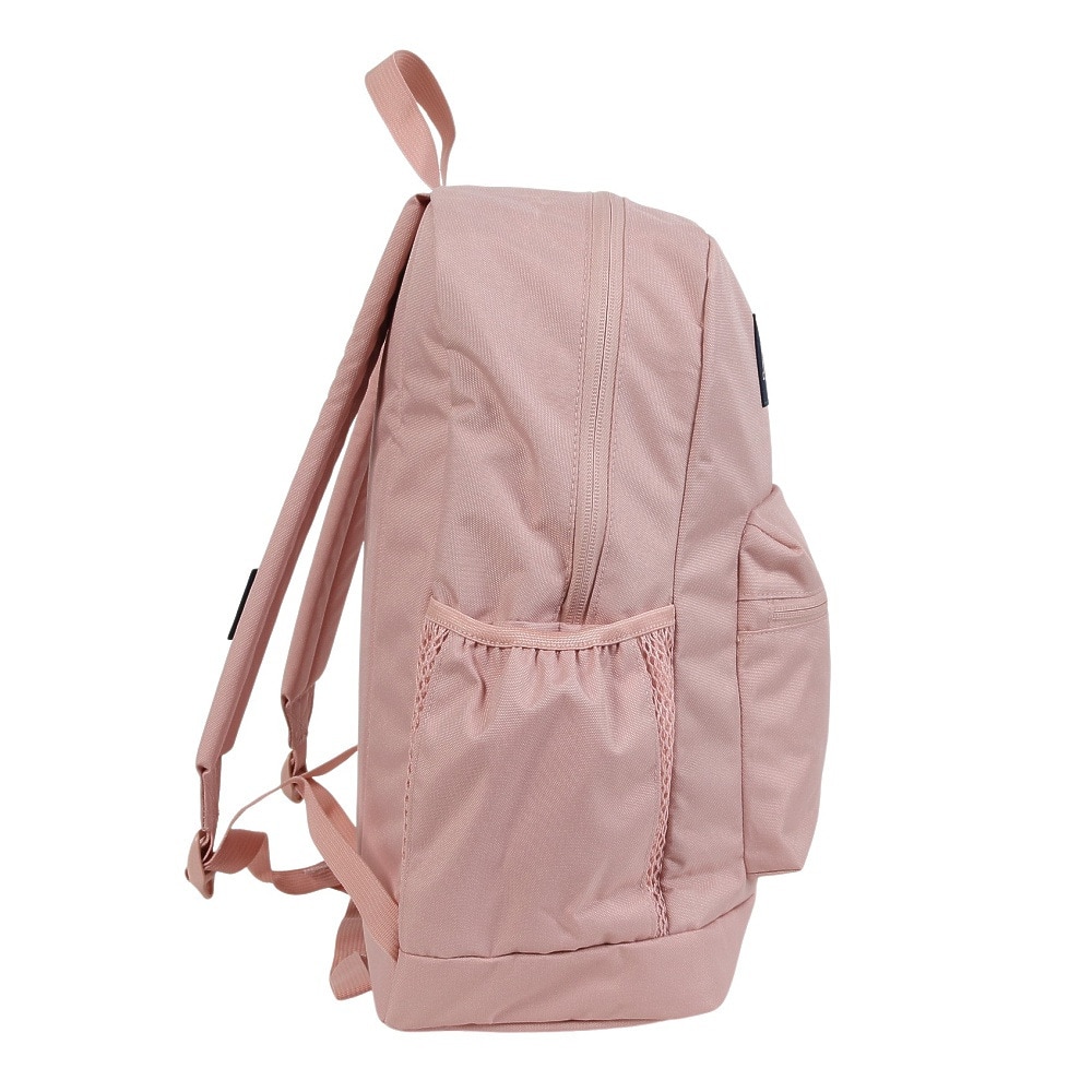 ジャンスポーツ（JANSPORT）（メンズ、レディース）リュック クロスタウンプラス ディパック JS0A7ZNZ-7N8 バックパック 26L ローズ