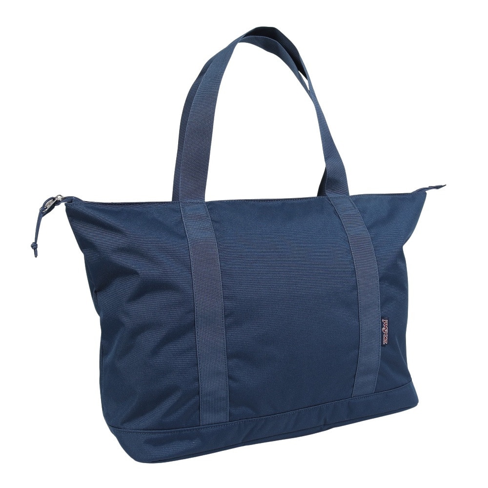 ジャンスポーツ（JANSPORT）（メンズ、レディース）デイリートートバッグ JS0A85O5-003 28L トート 紺