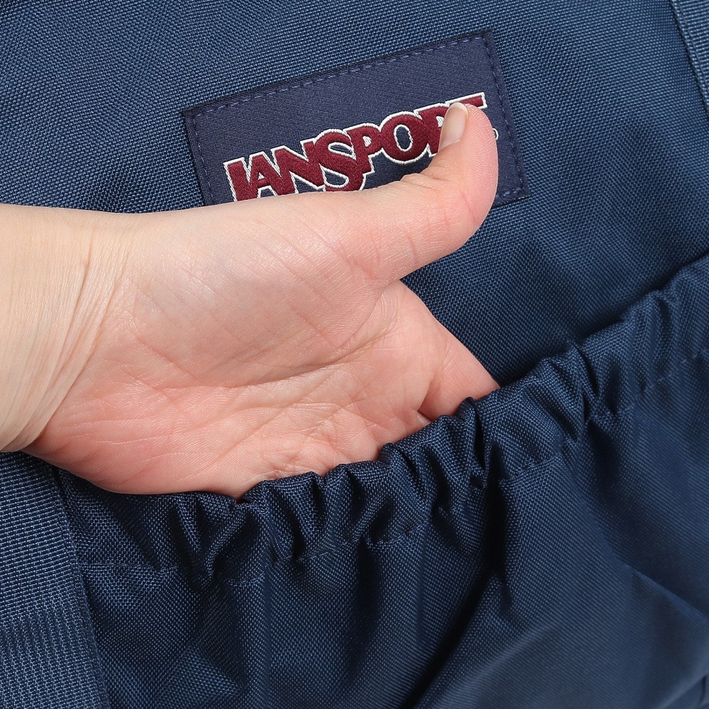 ジャンスポーツ（JANSPORT）（メンズ、レディース）デイリートートバッグ JS0A85O5-003 28L トート 紺