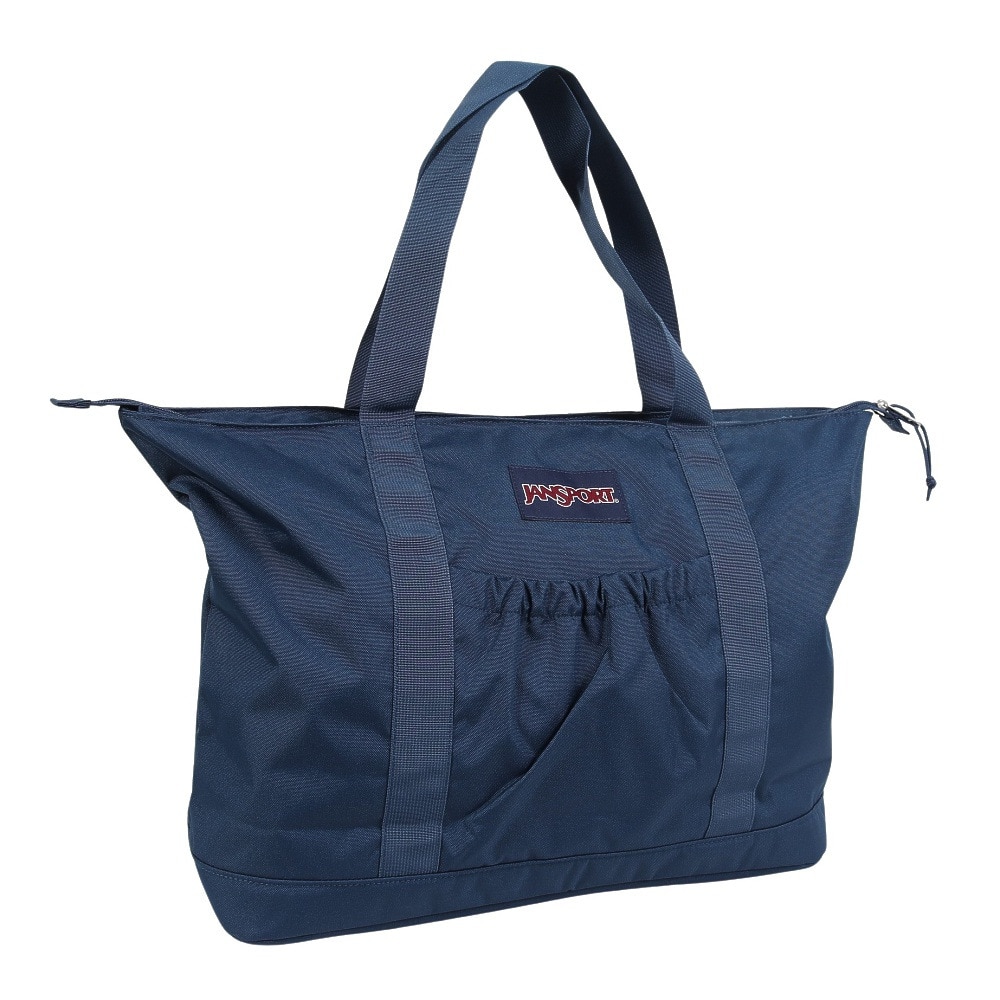 ジャンスポーツ（JANSPORT）（メンズ、レディース）デイリートートバッグ JS0A85O5-003 28L トート 紺