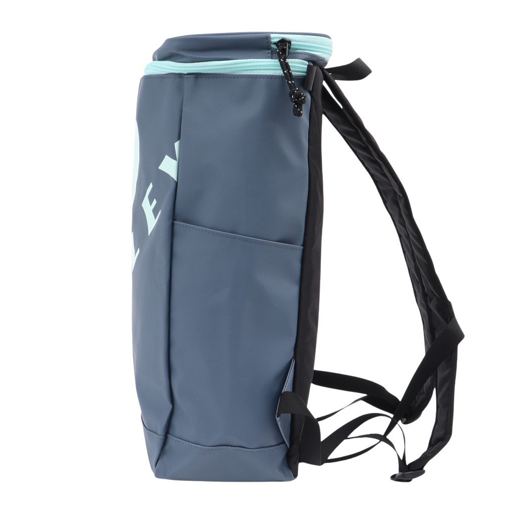オークリー（OAKLEY）（キッズ）リュック ジュニア Essential デイパック S 7.0 Ytr ブルーグレー 15L FOS901424-761 子供 バックパック 耐水