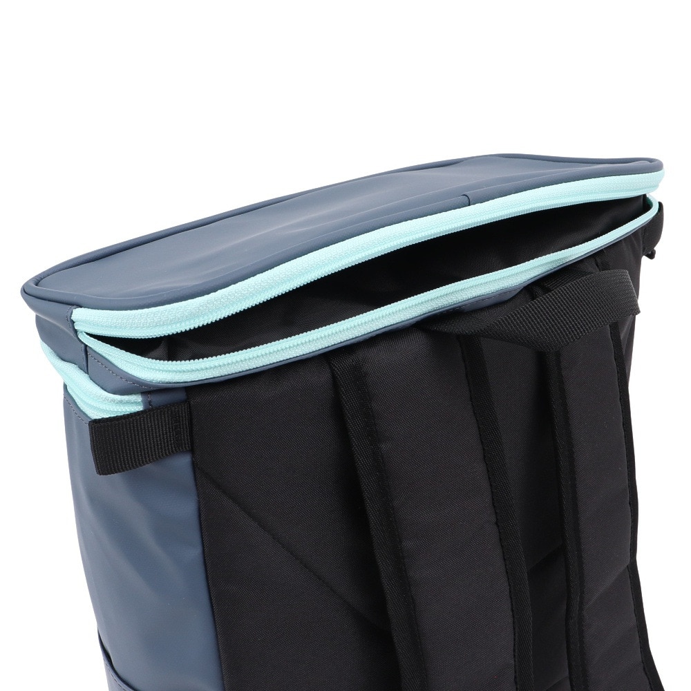 オークリー（OAKLEY）（キッズ）リュック ジュニア Essential デイパック S 7.0 Ytr ブルーグレー 15L FOS901424-761 子供 バックパック 耐水