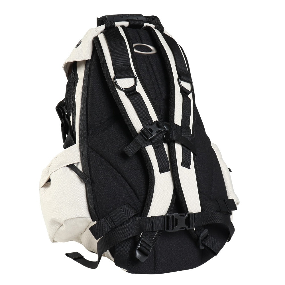 オークリー（OAKLEY）（メンズ）リュック ICON RC バックパック 32L FOS901479-68S デイバッグ ベージュ