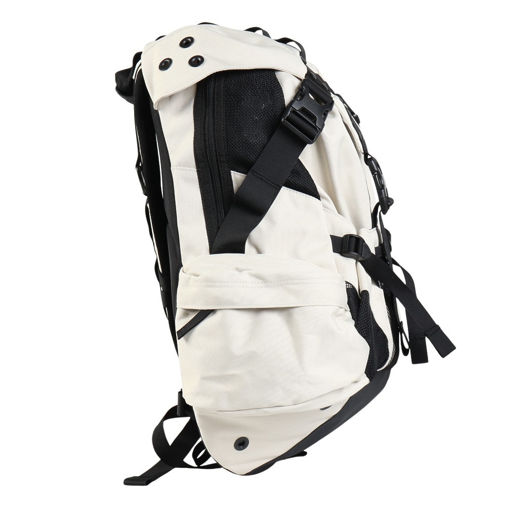 オークリー（OAKLEY）（メンズ）リュック ICON RC バックパック 32L FOS901479-68S デイバッグ ベージュ