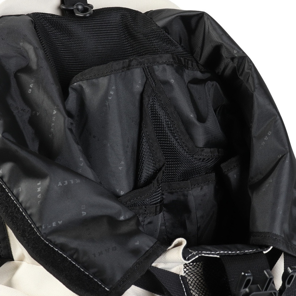 オークリー（OAKLEY）（メンズ）リュック ICON RC バックパック 32L FOS901479-68S デイバッグ ベージュ