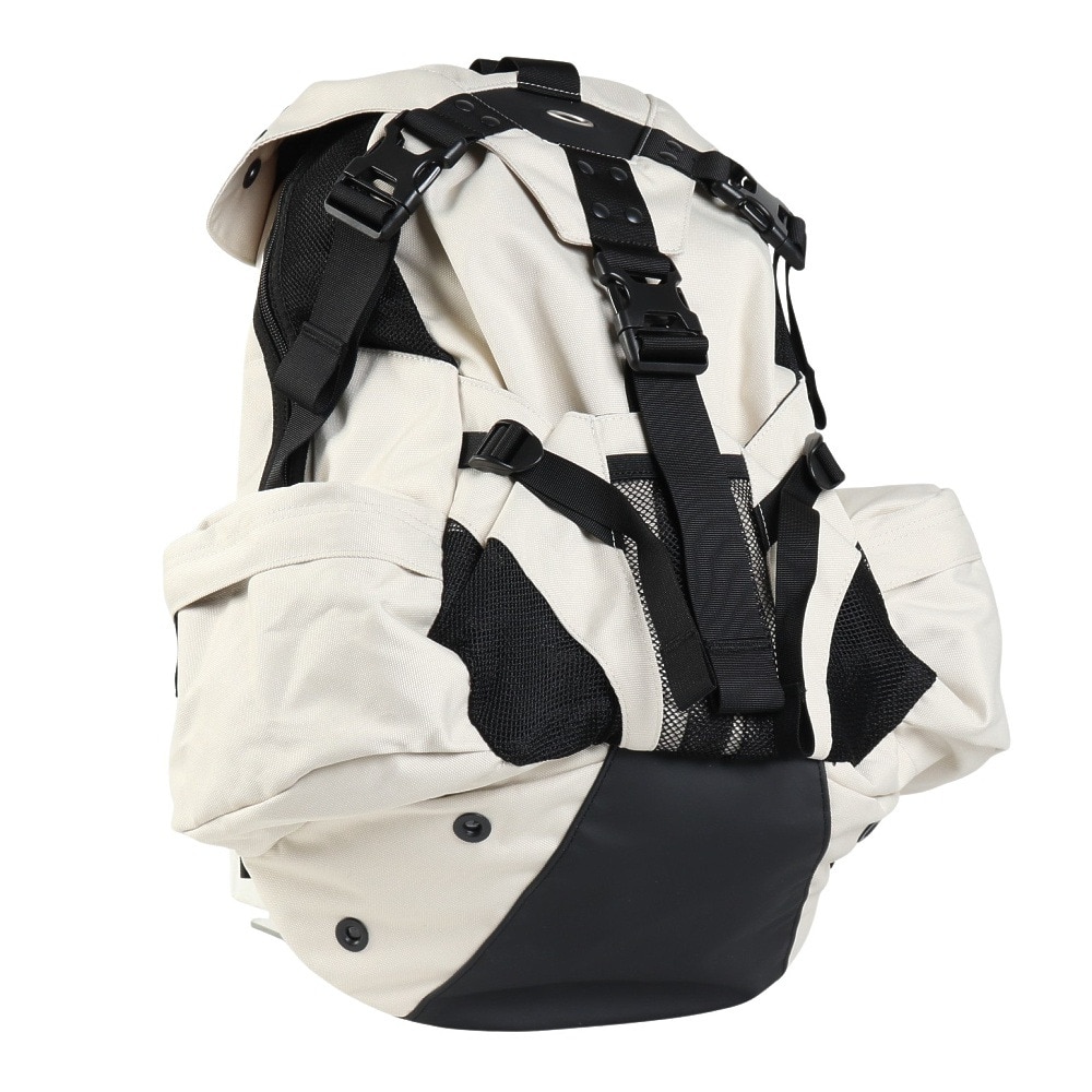 オークリー（OAKLEY）（メンズ）リュック ICON RC バックパック 32L FOS901479-68S デイバッグ ベージュ