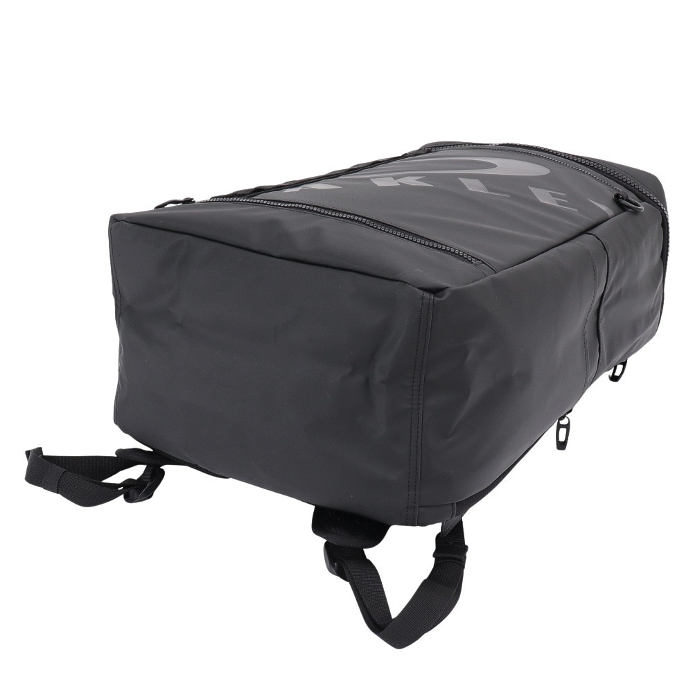 オークリー（OAKLEY）（メンズ、レディース）リュック Enhance バックパック XL 9.0 黒 40L FOS901980-012 デイバッグ リュックサック 大容量 耐水 防塵