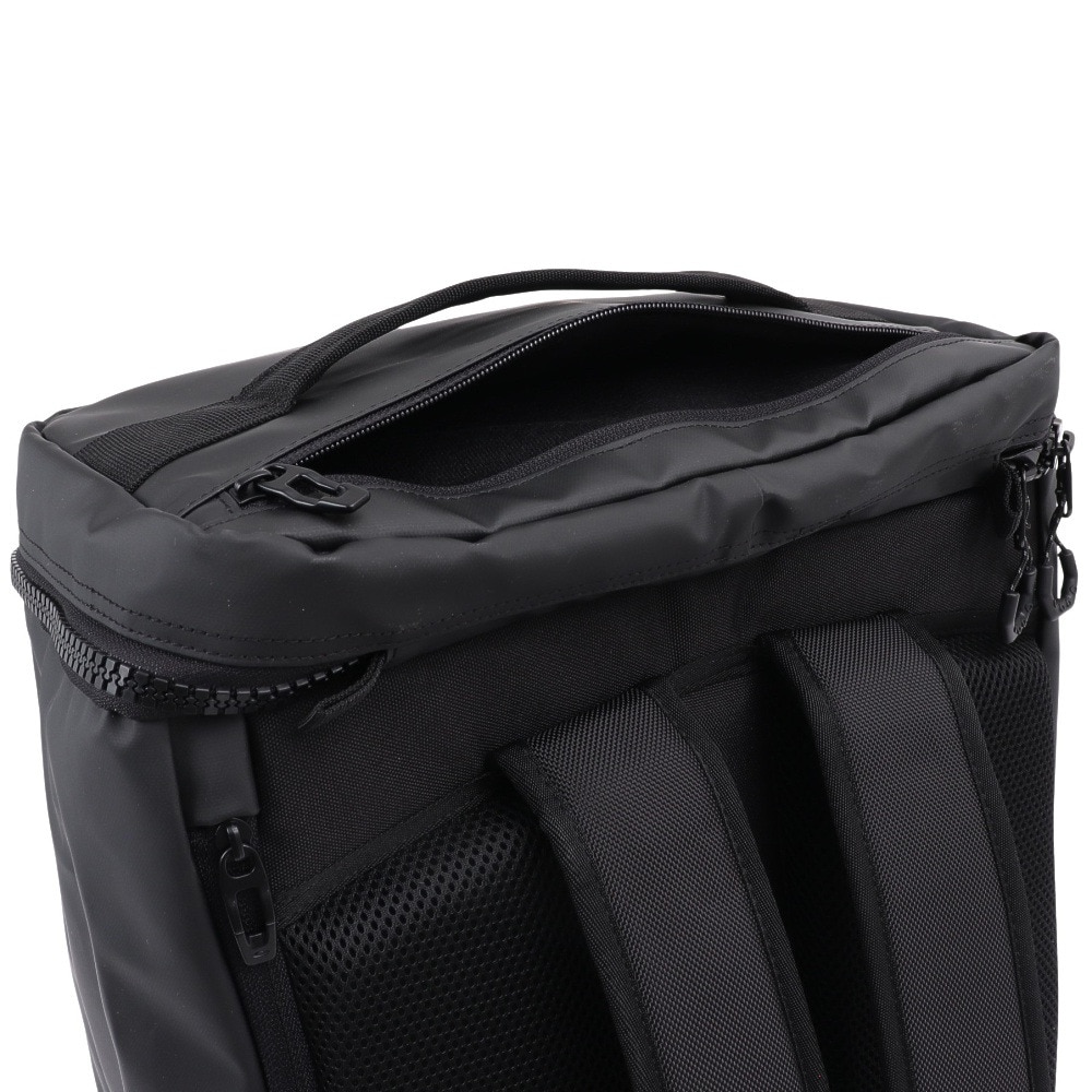 オークリー（OAKLEY）（メンズ、レディース）リュック Enhance バックパック XL 9.0 黒 40L FOS901980-012 デイバッグ リュックサック 大容量 耐水 防塵