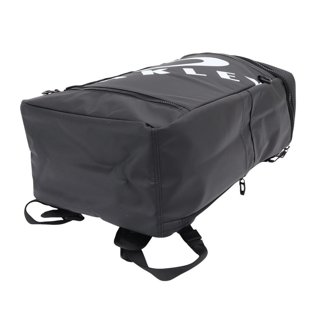 オークリー（OAKLEY）（メンズ、レディース）リュック Enhance バックパック XL 9.0 黒 40L FOS901980-022 デイバッグ リュックサック 大容量 耐水 防塵