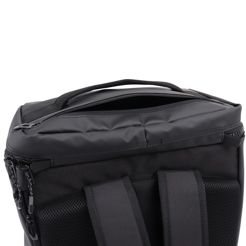 オークリー（OAKLEY）（メンズ、レディース）リュック Enhance バックパック XL 9.0 黒 40L FOS901980-022 デイバッグ リュックサック 大容量 耐水 防塵